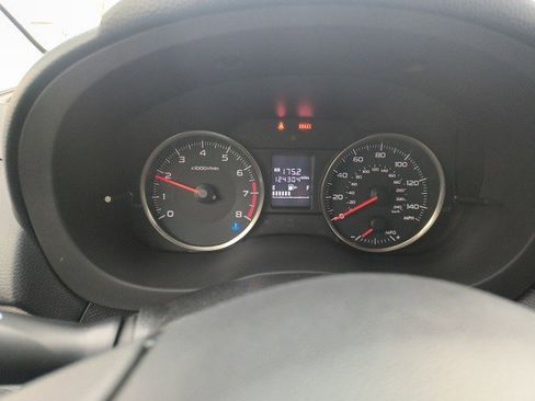 Used 2016 Subaru Crosstrek 2.0i Premium image 19