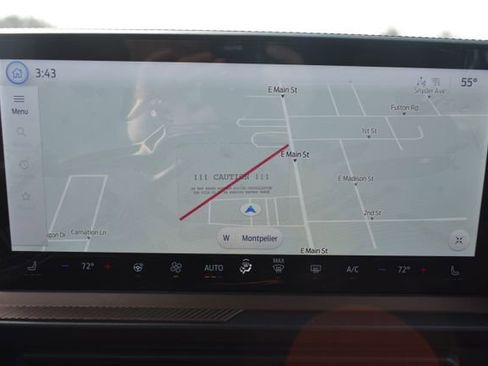 New 2026 Ford Bronco Sport Outer Banks w/ Outer Banks Tech Package+ image 22