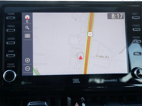 Used 2022 Toyota Corolla XLE image 18