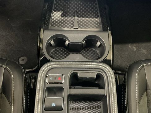 Used 2025 Ford Mustang Mach-E GT image 19