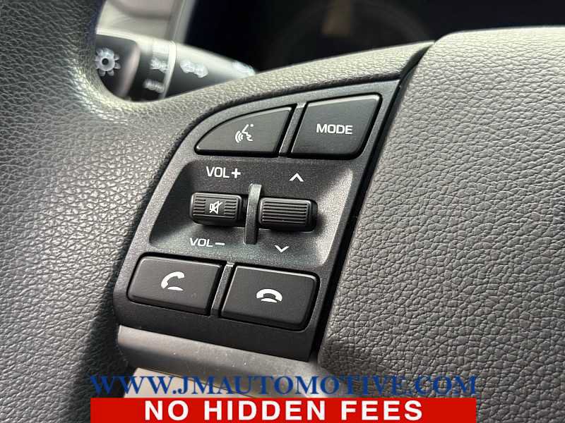 Used 2020 Hyundai Tucson SEL w/ Cargo Package AWD/4WD image 38
