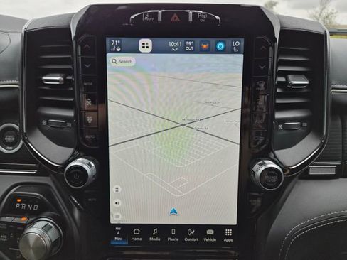 Used 2024 RAM 1500 Limited AWD/4WD image 38