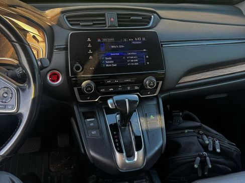 Used 2018 Honda CR-V EX-L image 17