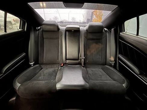 Used 2020 Dodge Charger Scat Pack w/ Plus Group image 42