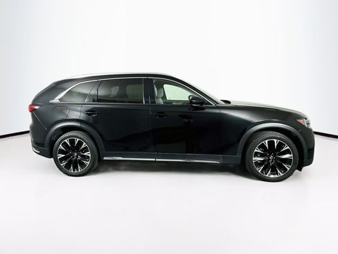 Used 2024 MAZDA CX-90 Plug-In Hybrid w/ Premium Pkg AWD/4WD image 10