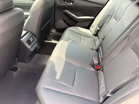 New 2026 Honda Accord Sport image 19