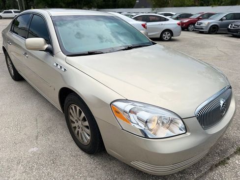 Used 2008 Buick Lucerne CX FWD image 7