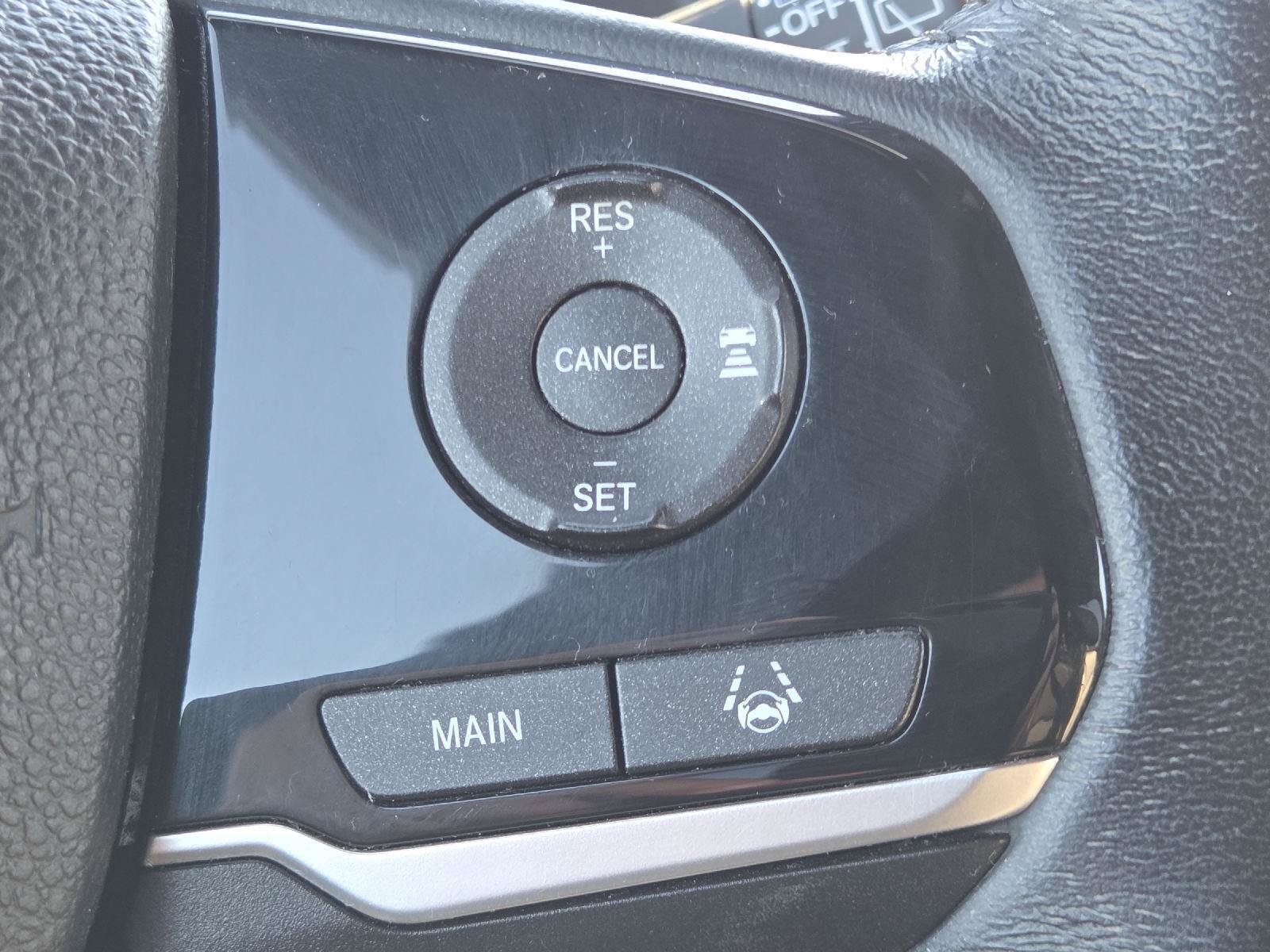 Used 2021 Honda Passport Touring image 14