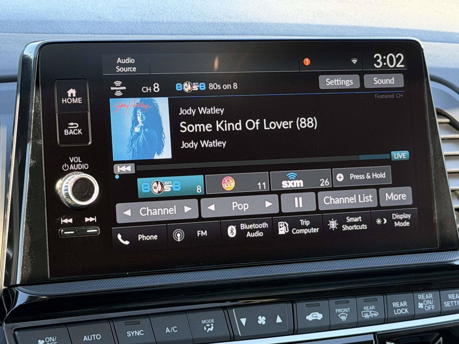 New 2027 Honda Odyssey Elite image 13
