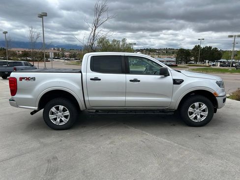 Used 2019 Ford Ranger XLT w/ FX4 Off-Road Package AWD/4WD image 10