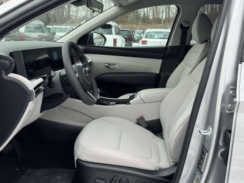 New 2026 Hyundai Tucson SEL image 13