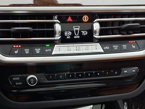 Used 2024 BMW X3 xDrive30i w/ Premium Package w/ZPA image 20