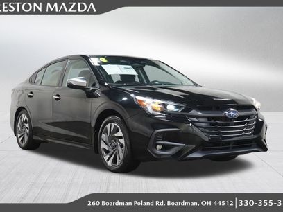 Used 2024 Subaru Legacy Touring XT