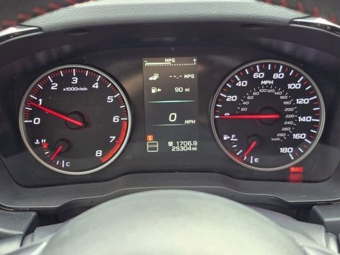 Used 2022 Subaru WRX Premium image 11