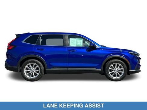Certified 2024 Honda CR-V EX-L image 5