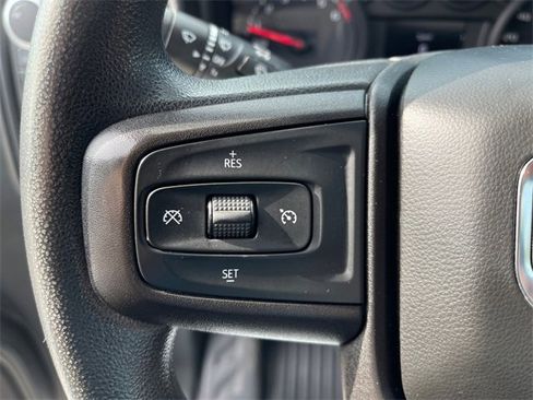 Used 2022 GMC Sierra 1500 Pro w/ Convenience Package image 22