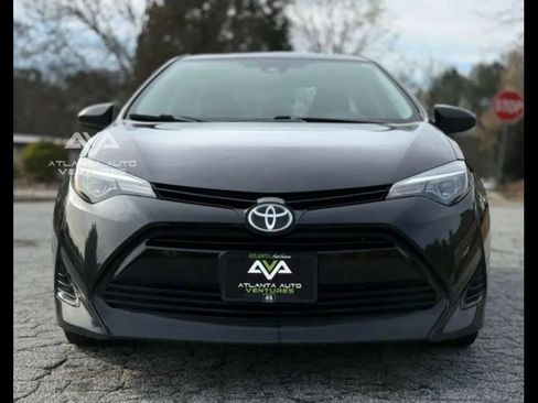 Used 2019 Toyota Corolla LE image 5