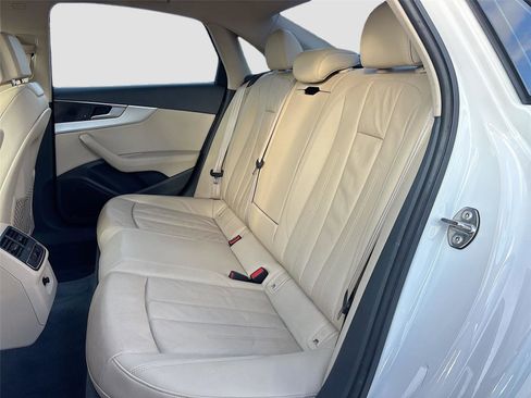 Used 2018 Audi A4 2.0T Ultra Premium w/ Convenience Package image 26