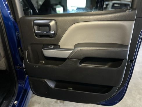 Used 2014 Chevrolet Silverado 1500 LT w/ All Star Edition AWD/4WD image 5
