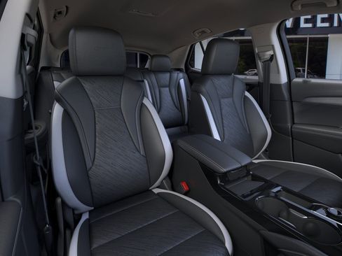 New 2026 Buick Envision Sport Touring AWD/4WD image 11