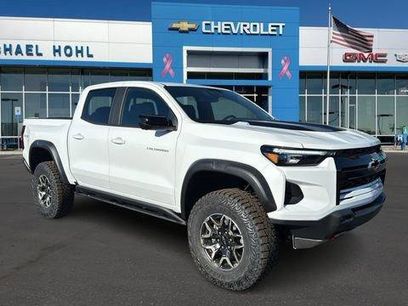 New 2026 Chevrolet Colorado ZR2 w/ Technology Package