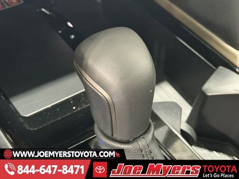 Certified 2025 Toyota Camry XSE image 21