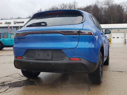 New 2024 Dodge Hornet GT Plus w/ Tech Pack Plus w/o Parking