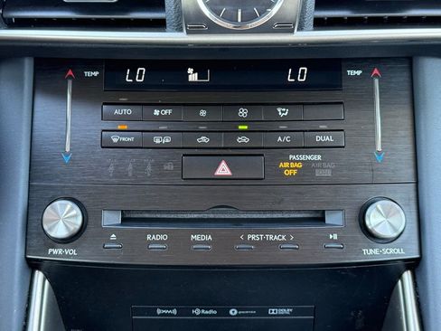 Used 2017 Lexus IS 200t w/ Navigation System Package image 26