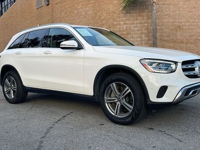 Used 2021 Mercedes-Benz GLC 300