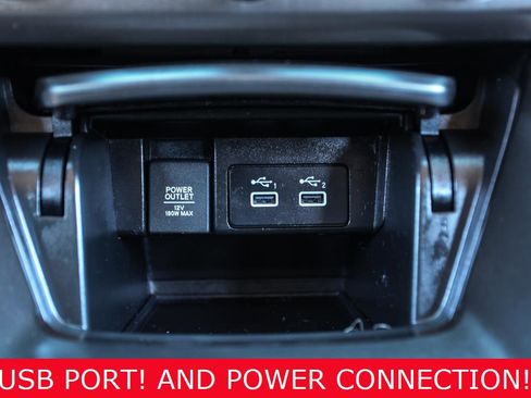 Used 2021 Honda Accord Hybrid image 10