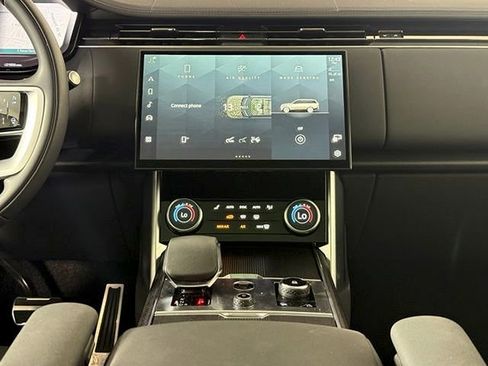 Used 2023 Land Rover Range Rover First Edition AWD/4WD image 26