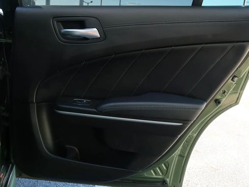 Used 2022 Dodge Charger Scat Pack w/ Plus Group image 52