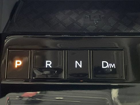 Used 2025 Nissan Murano SL AWD/4WD image 33