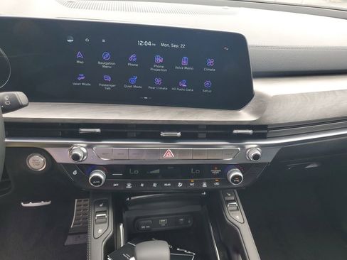 New 2025 Kia Telluride SX X-Line image 15
