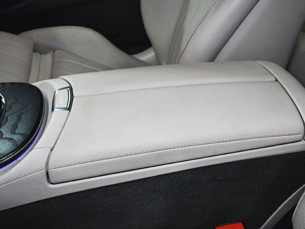 Used 2023 Mercedes-Benz E 450 4MATIC Coupe image 50