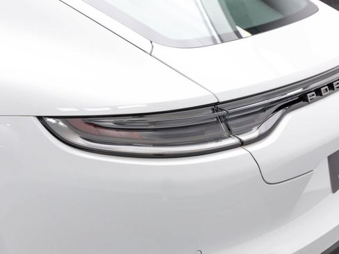 Used 2023 Porsche Panamera 4 Platinum Edition w/ Assistance Package AWD/4WD image 66