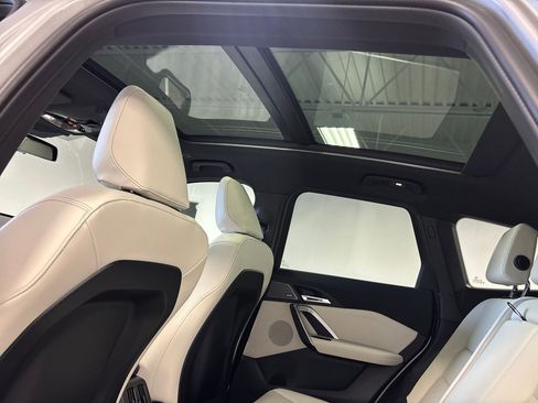 New 2026 BMW X1 xDrive28i w/ Convenience Package image 15