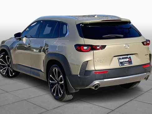 Certified 2024 MAZDA CX-50 AWD 2.5 Turbo w/ Premium Pkg image 10