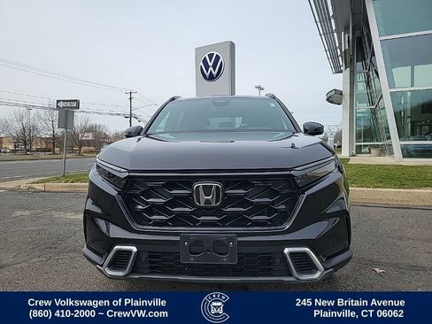 Used 2023 Honda CR-V Sport Touring image 22