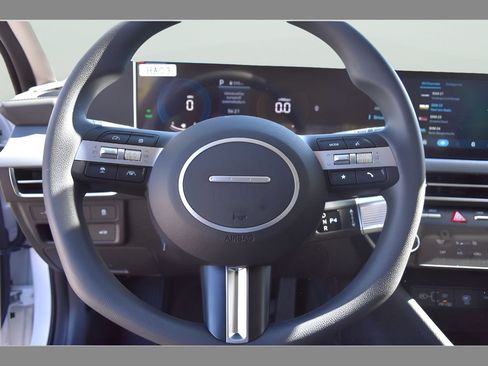 New 2026 Hyundai Sonata Blue FWD image 17