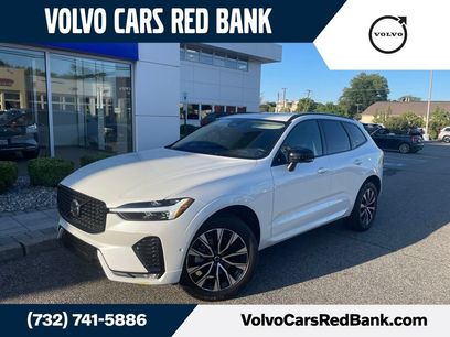 Used 2024 Volvo XC60 B5 Plus