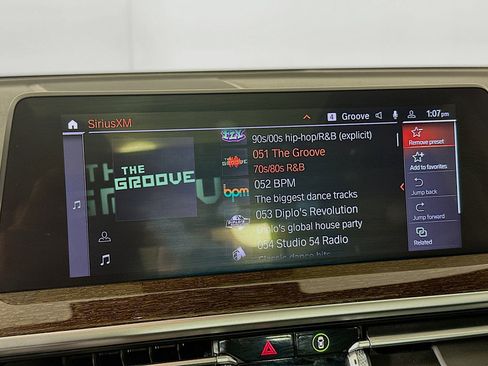 Used 2023 BMW X3 sDrive30i w/ Convenience Package image 21