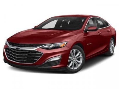 Used 2019 Chevrolet Malibu Premier w/ Sun and Wheel Package