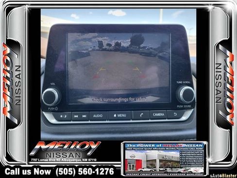 Certified 2023 Nissan Rogue SV AWD/4WD image 12