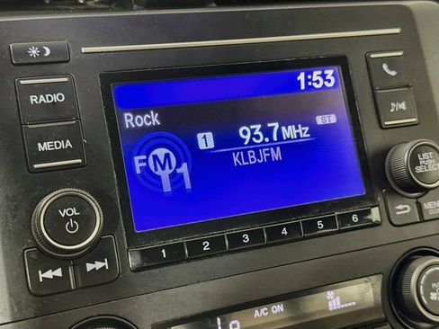 Used 2017 Honda Civic LX image 16