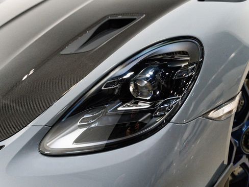 Used 2024 Porsche 718 Boxster Spyder RS w/ Weissach Package image 2