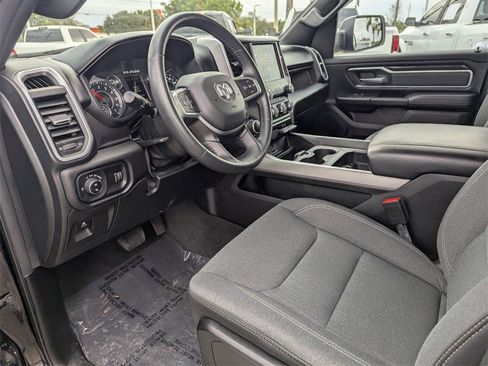 Certified 2023 RAM 1500 Big Horn image 22