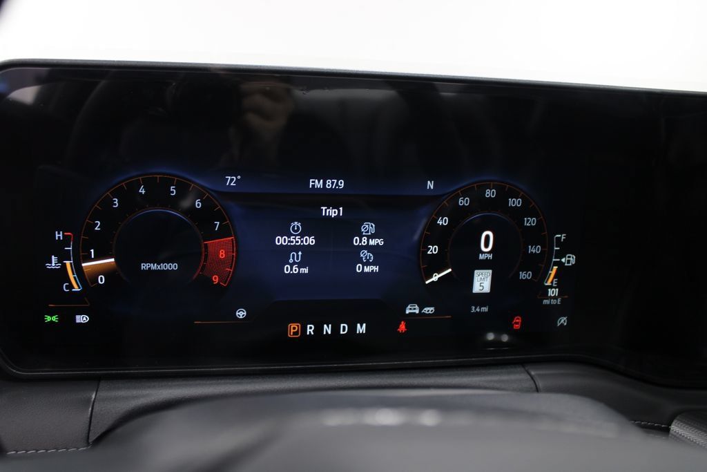New 2026 Ford Mustang GT Premium RWD image 32