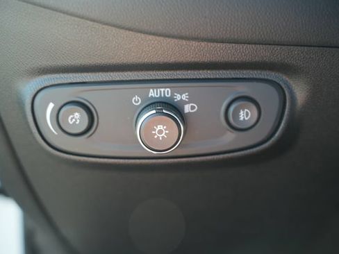 Used 2020 Chevrolet Equinox Premier w/ Premier Redline Edition AWD/4WD image 34