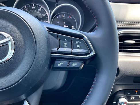 Used 2023 MAZDA CX-5 Carbon Edition image 23